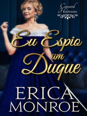 cover image of Eu Espio Um Duque